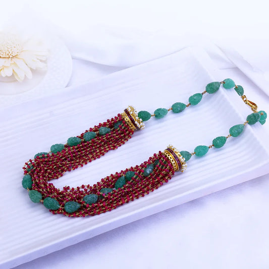 Emerald Song