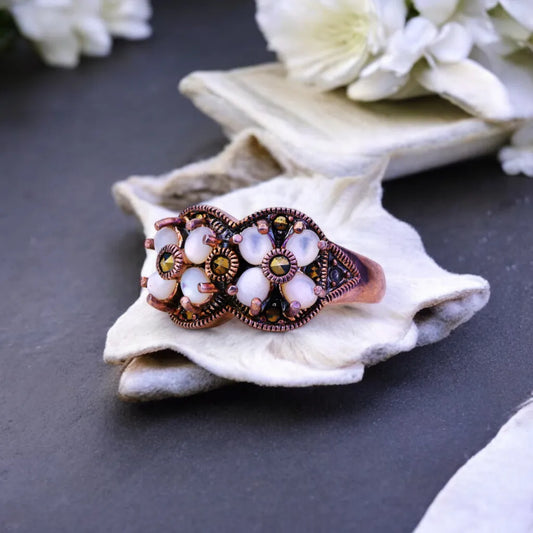 Opal Glow