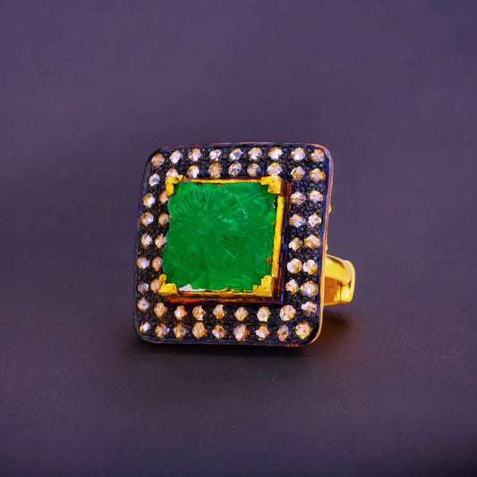 Oracle's Prism