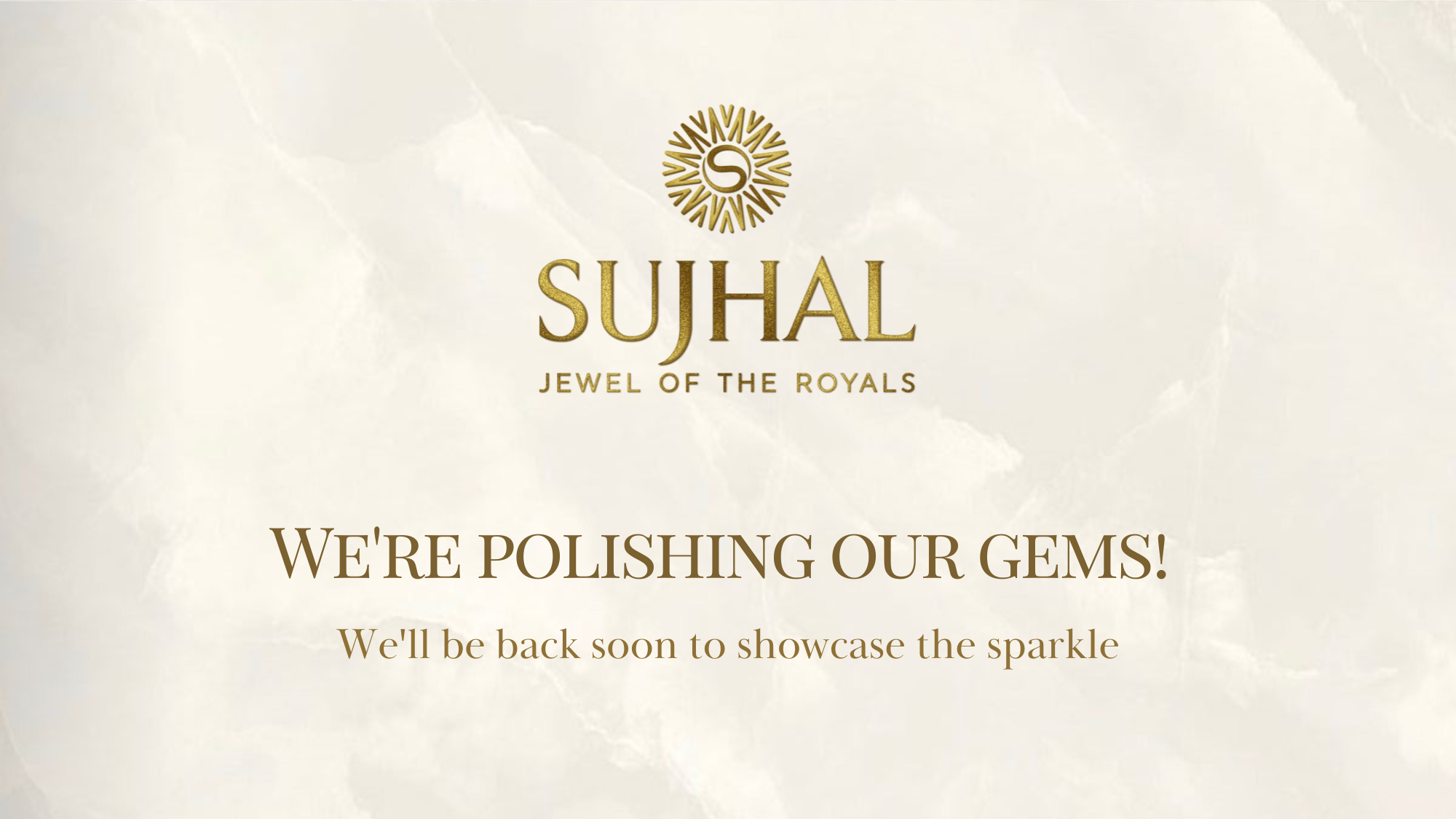 Sujhal Jewels