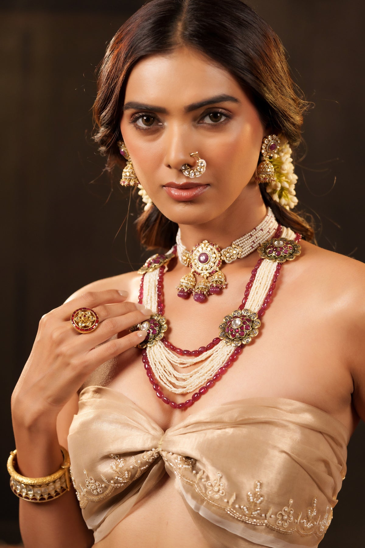 Rajsi Roopantar