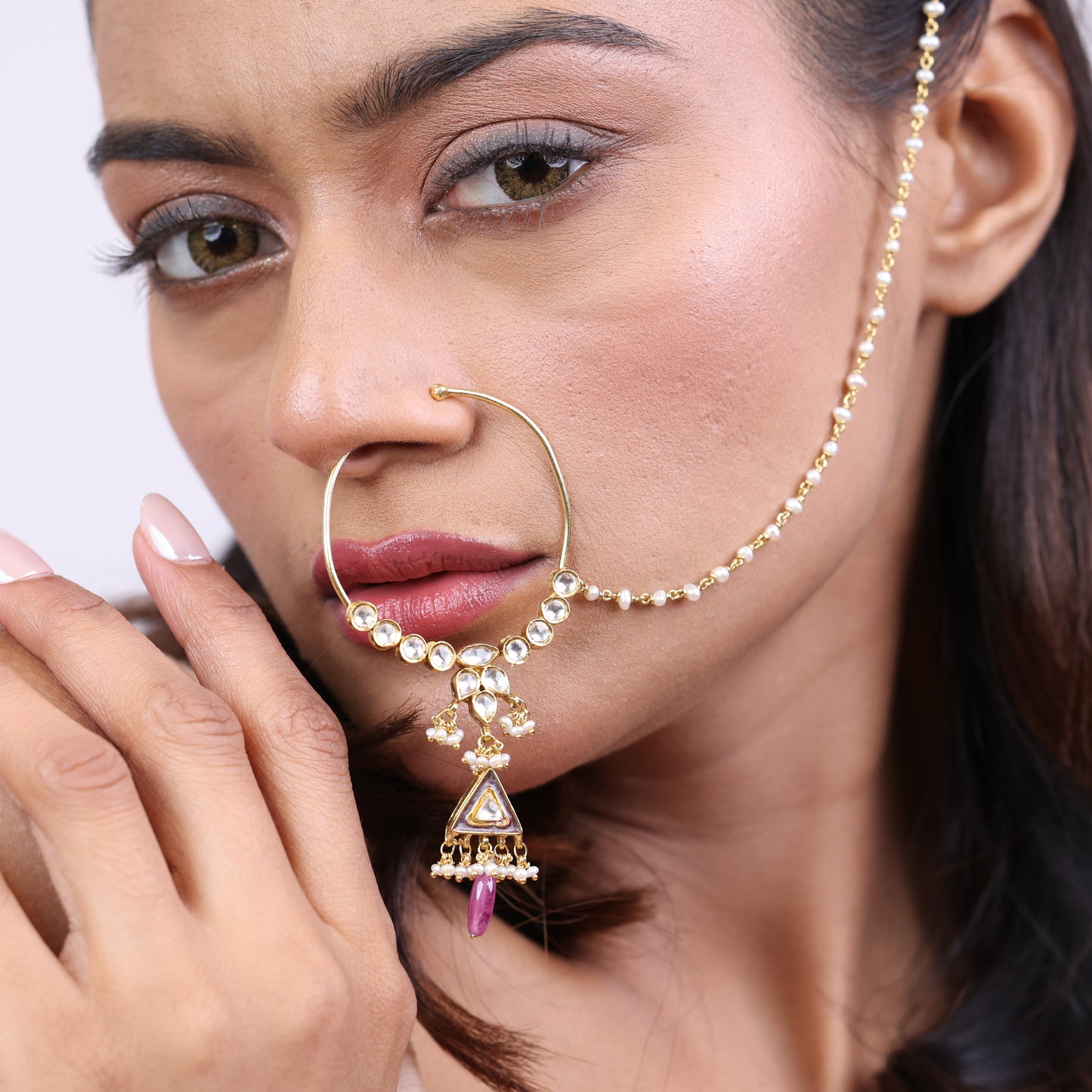 Nazuk Nathani