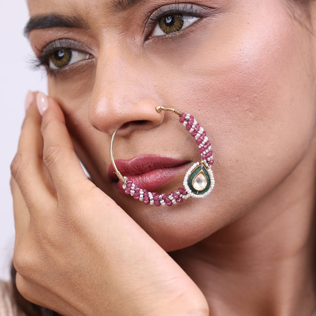 Nazariya Nath
