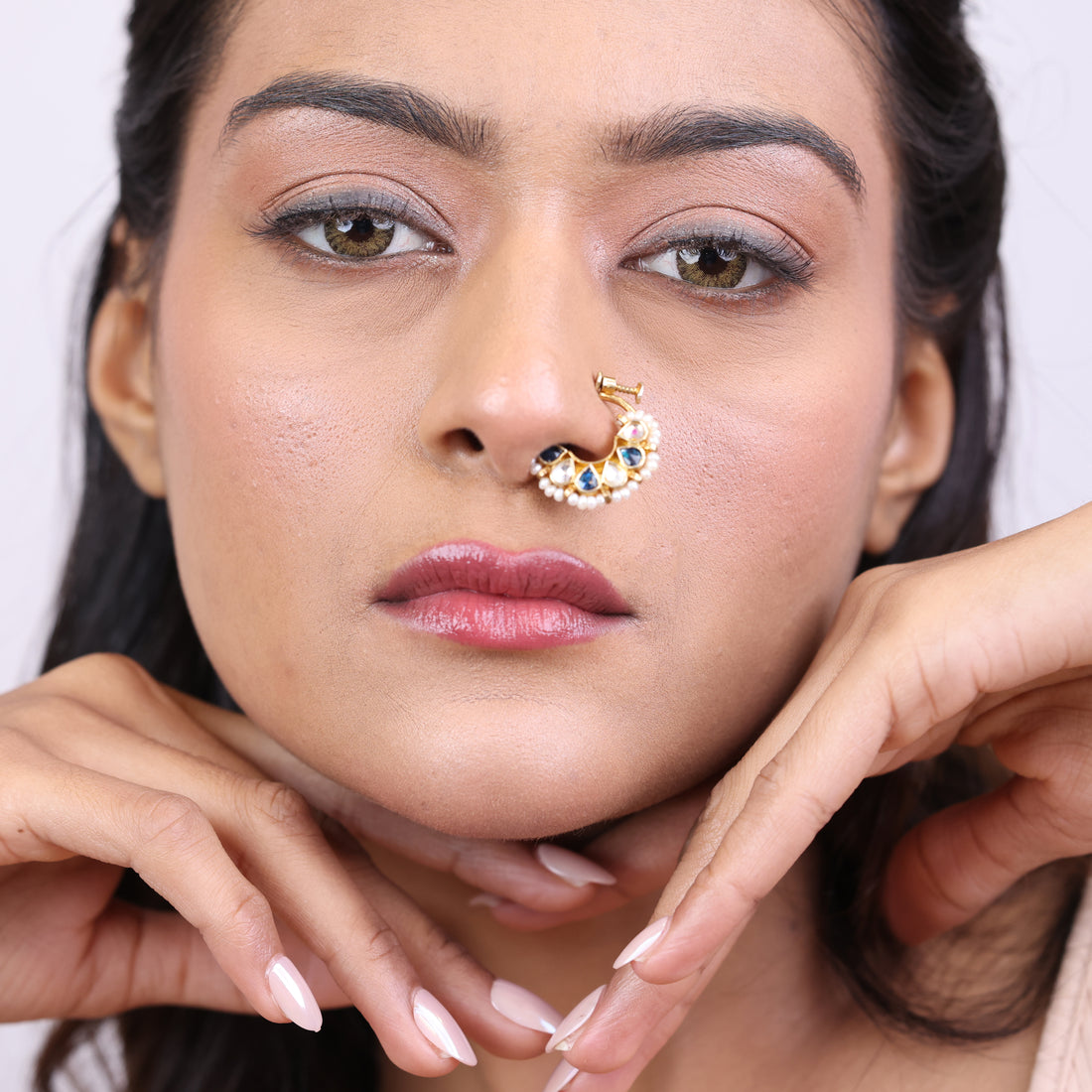 Onyx Crown Nath