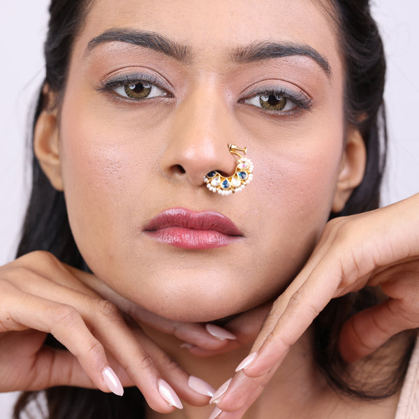 Onyx Crown Nath
