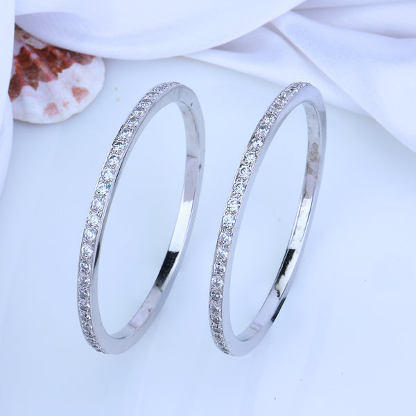 Swarovski Bangles