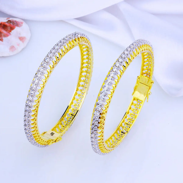 Swarovski elegance