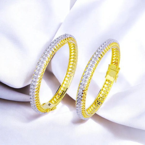 Swarovski elegance