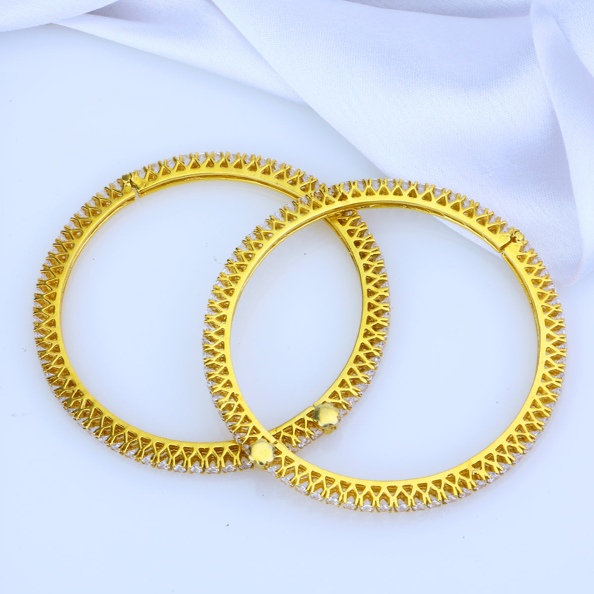 Swarovski Regalia