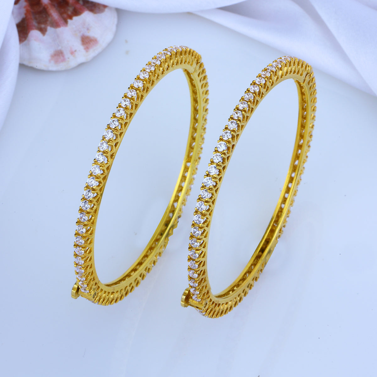 Swarovski Regalia