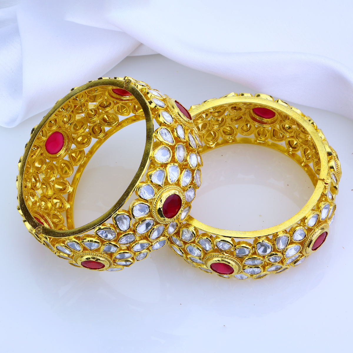 Regal Ruby