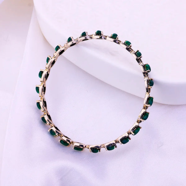 Leaf Bracelet
