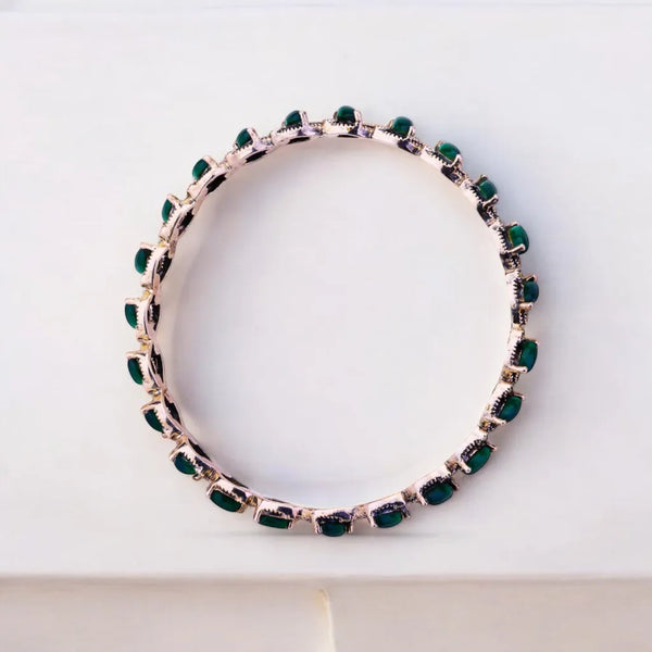 Leaf Bracelet
