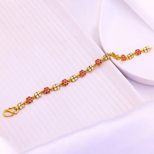 Royal Rubies