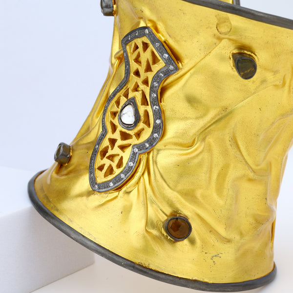 Citrine La Vie