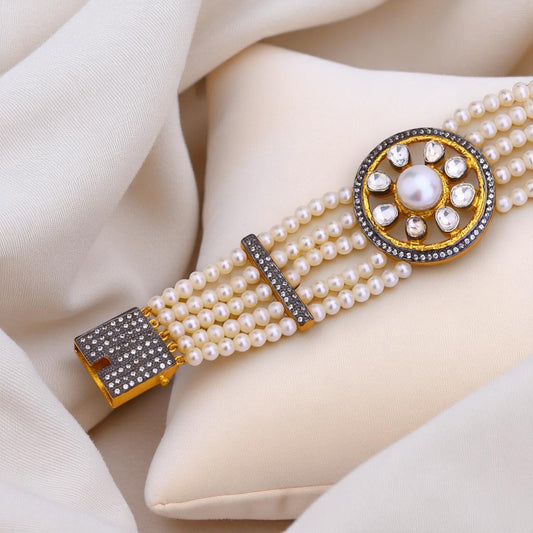 Pearly Paradise