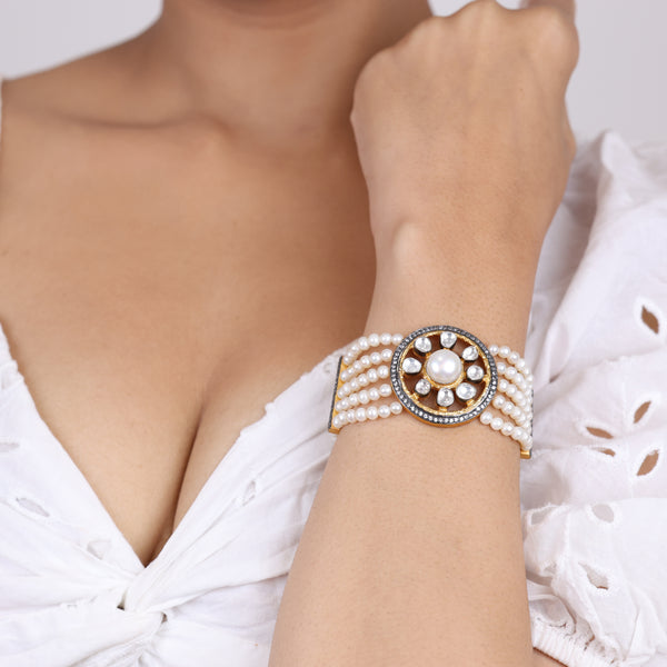 Pearly Paradise