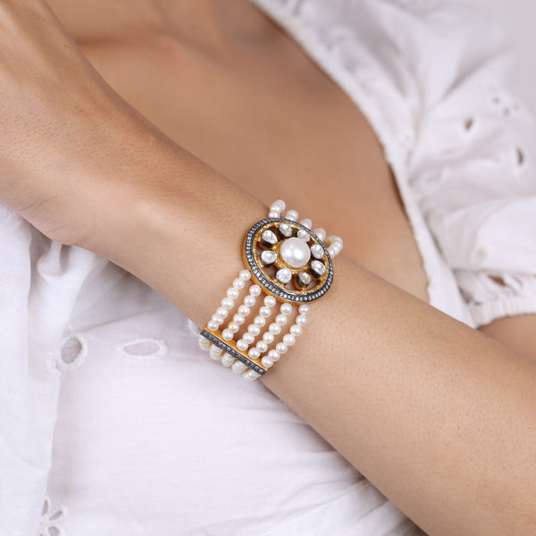Pearly Paradise