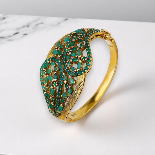 Emerald Heart