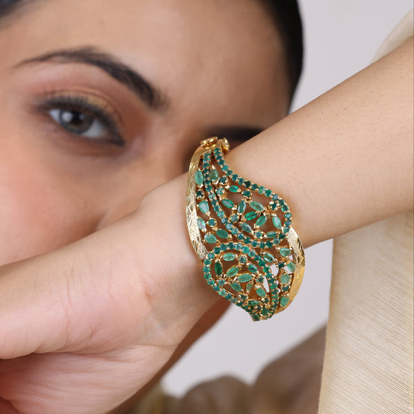 Emerald Heart