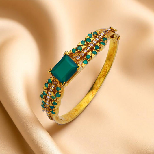 Emerald Dreams