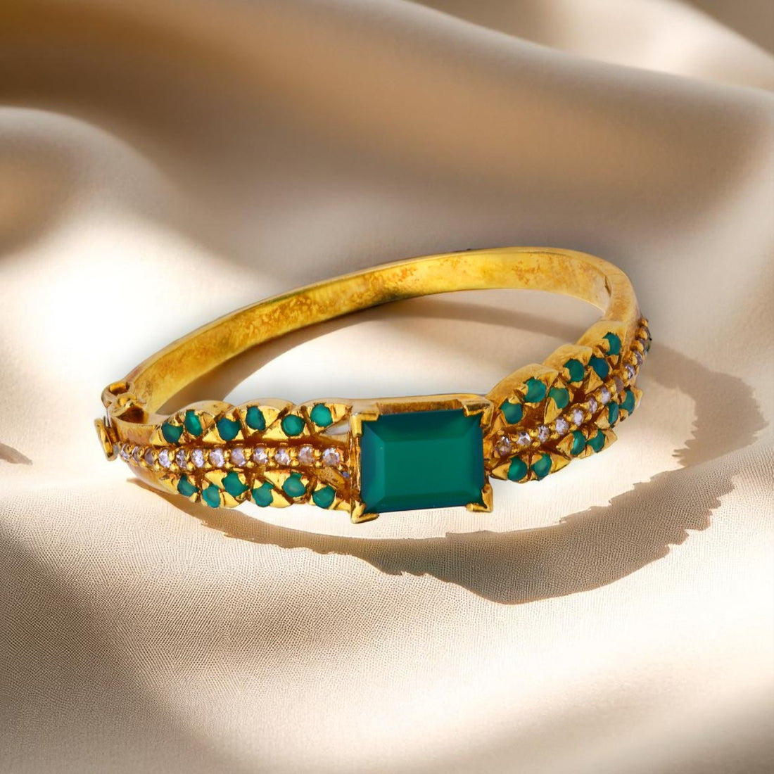 Emerald Dreams