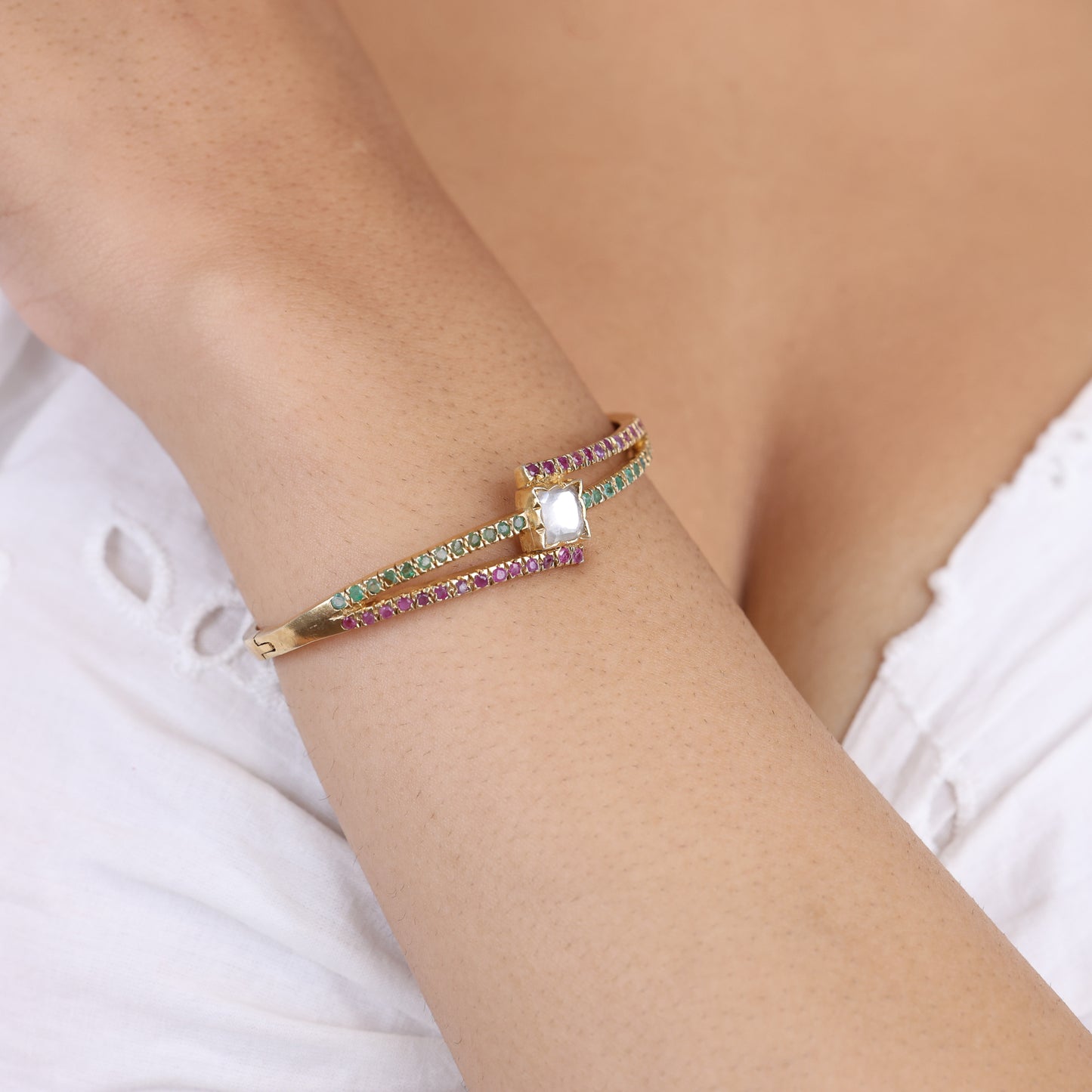 Wrist Twist