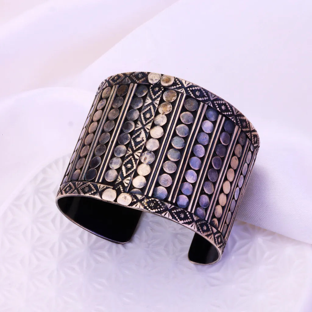 Dotted Charm