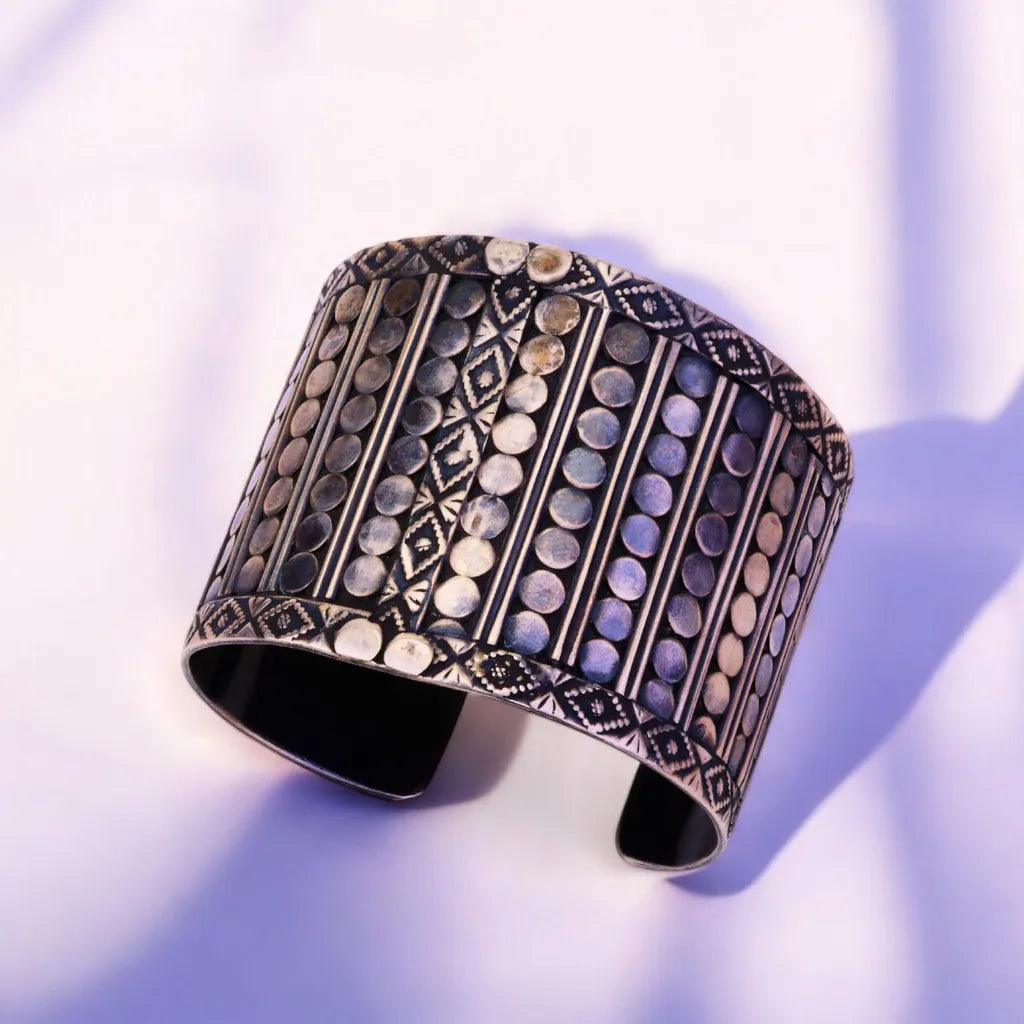 Dotted Charm