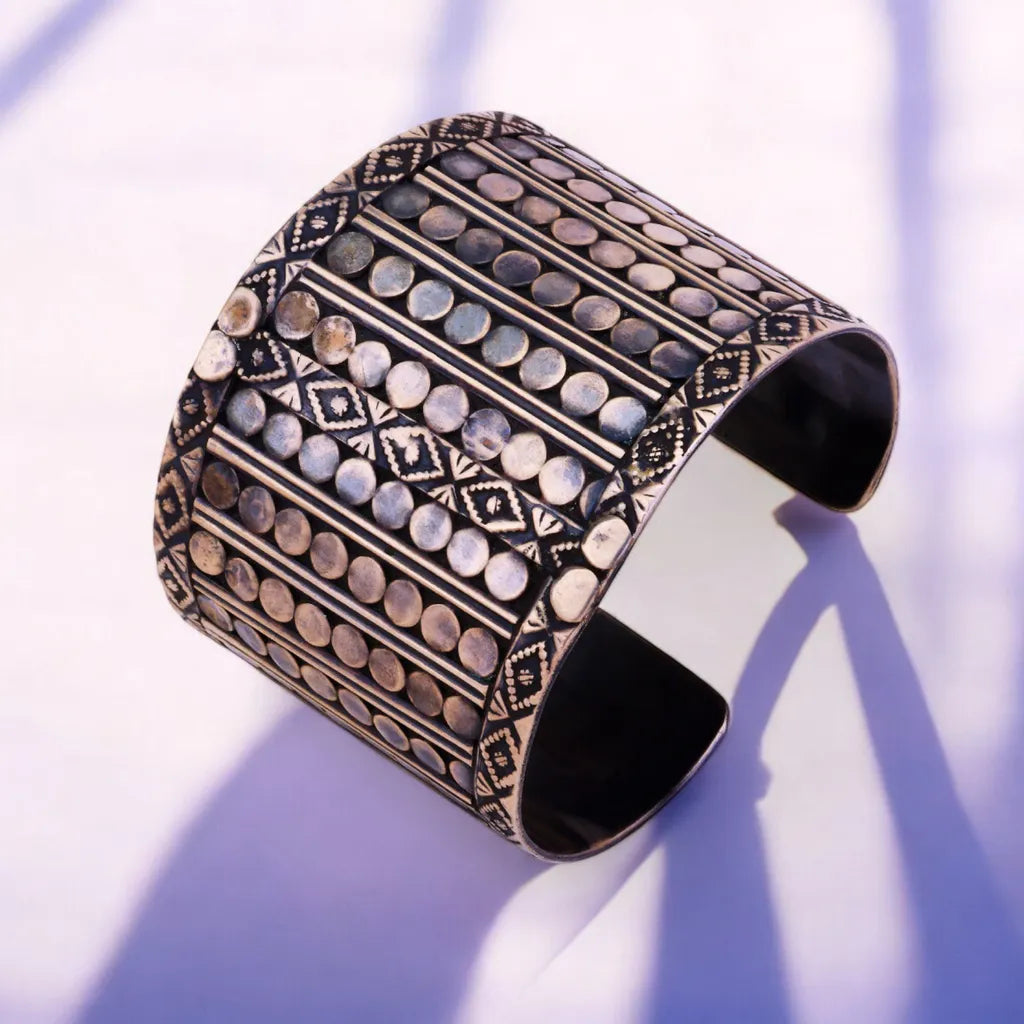 Dotted Charm