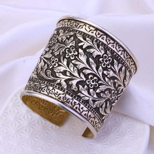Carved Beauty