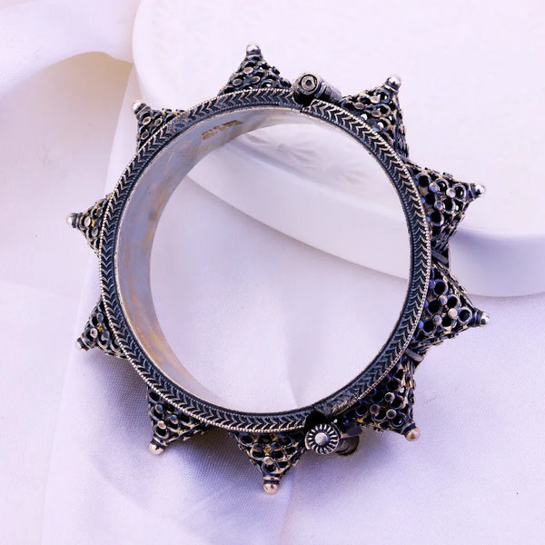 Starlit Bangle