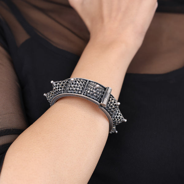 Starlit Bangle