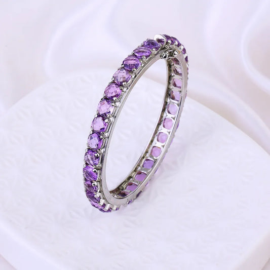 Radiant Lavender
