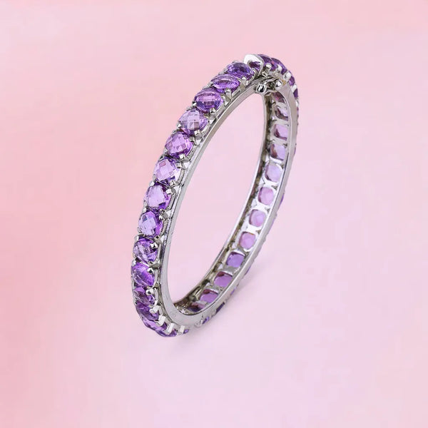Radiant Lavender