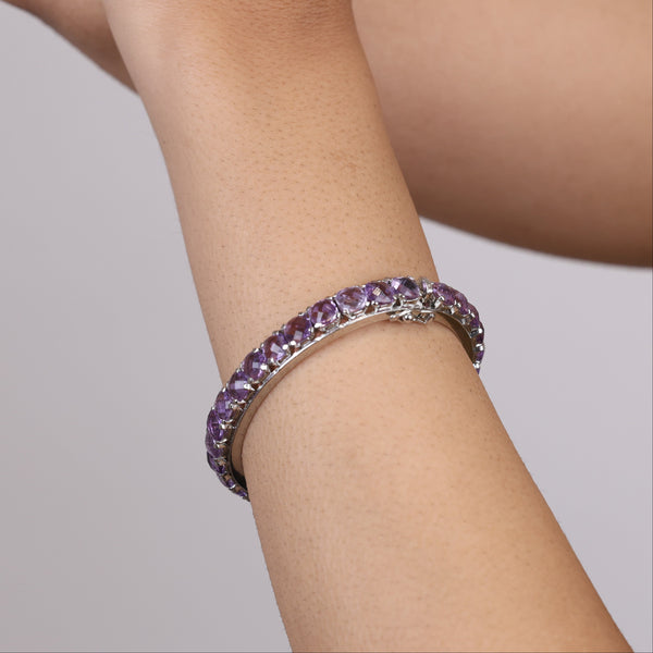Radiant Lavender