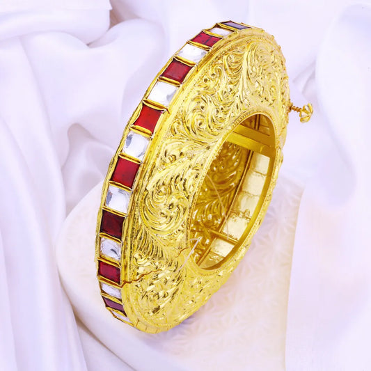 Golden Reverie