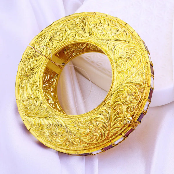 Golden Reverie