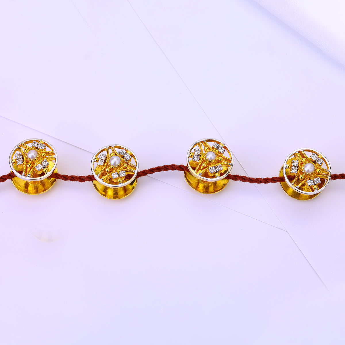 Viceroy's Pearls