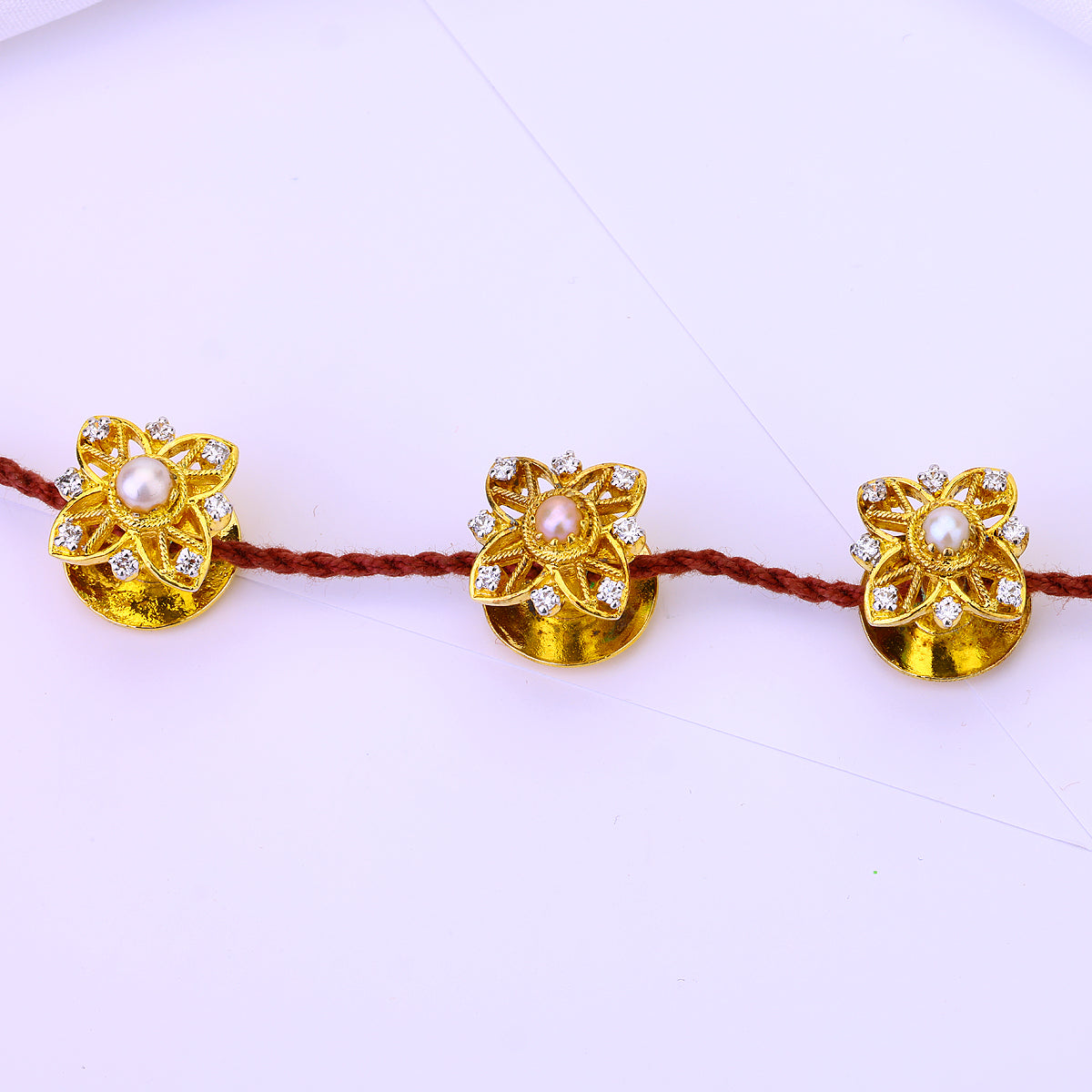 Durbar Pearls
