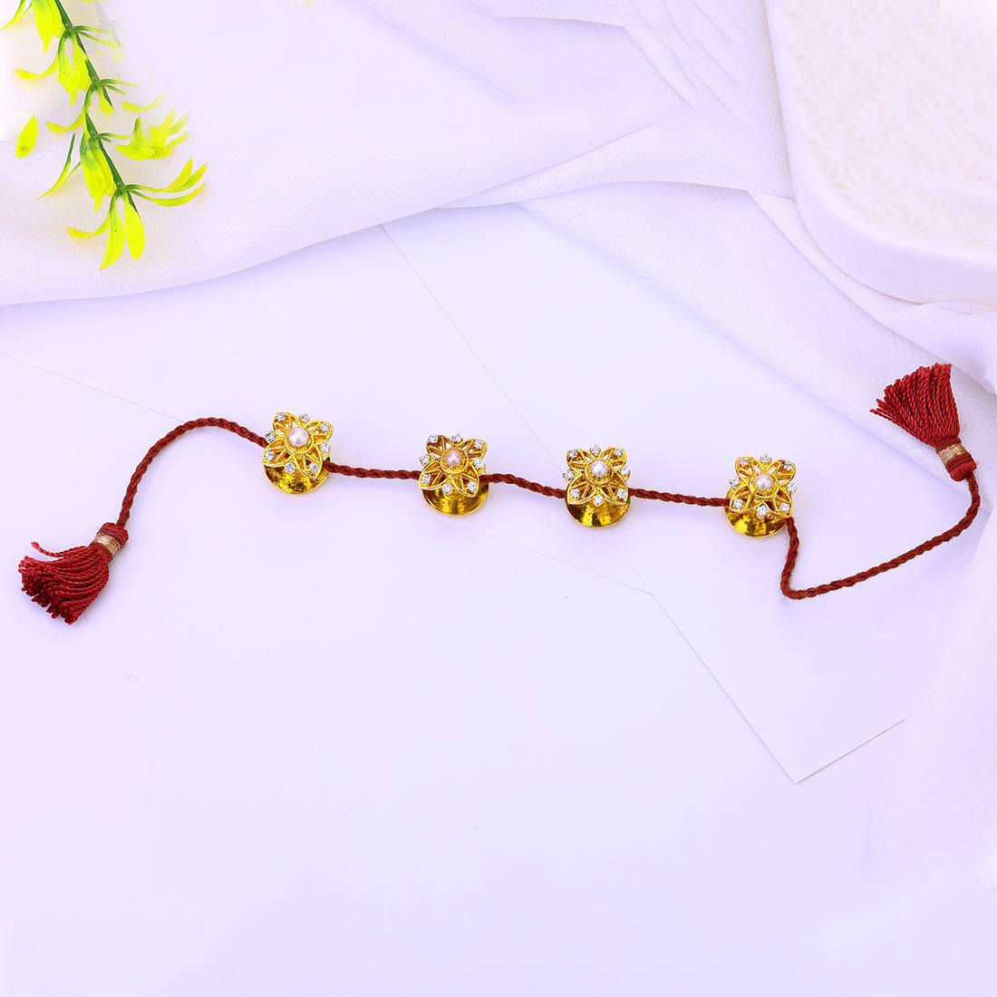 Durbar Pearls