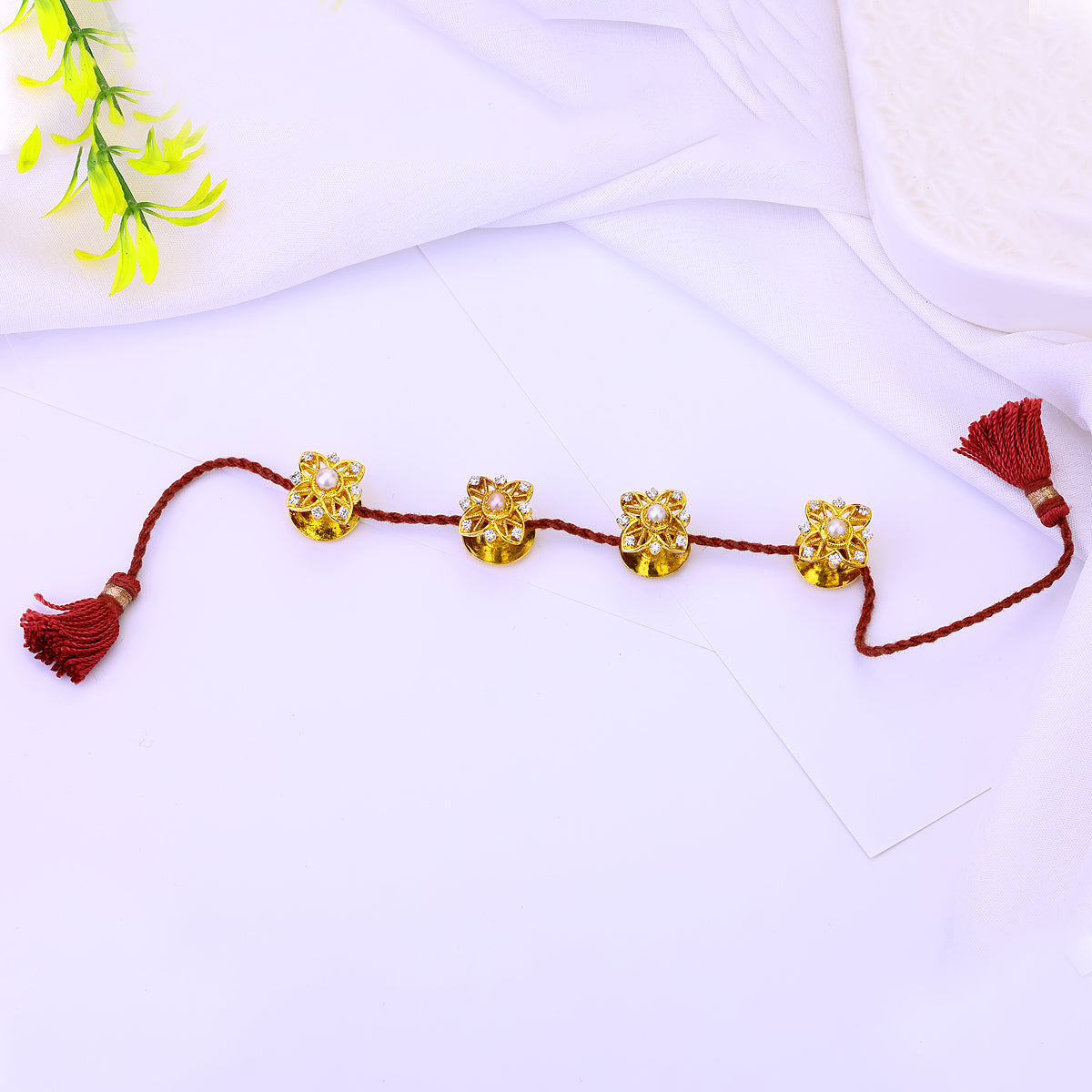 Durbar Pearls