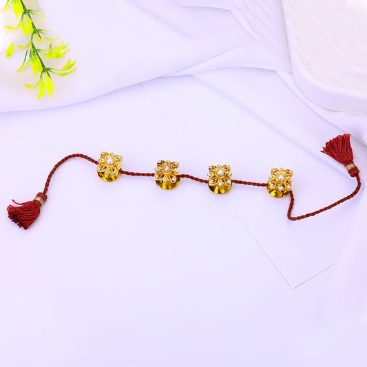 Durbar Pearls
