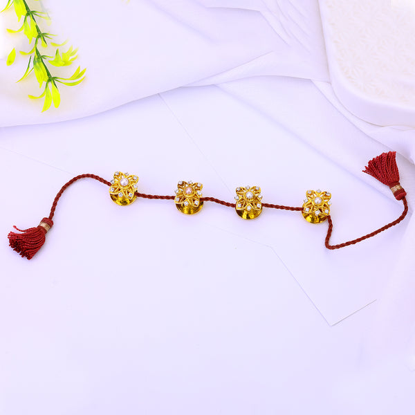 Durbar Pearls