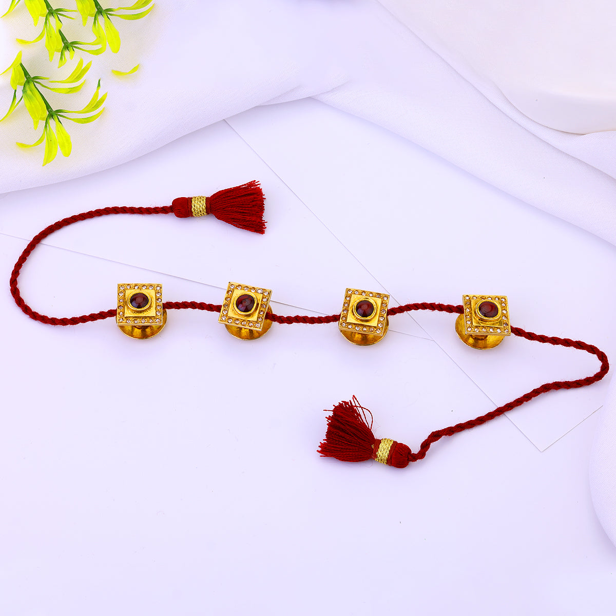 Mughal Bloom