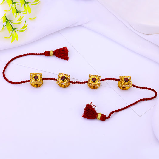 Mughal Bloom