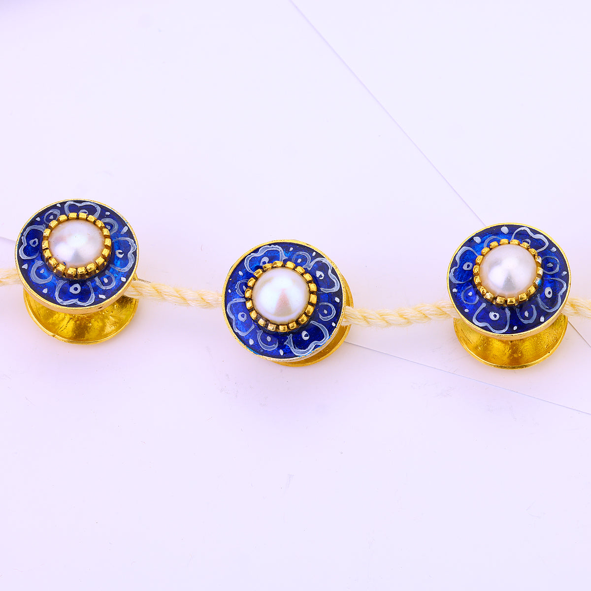Hyderabad Heirlooms
