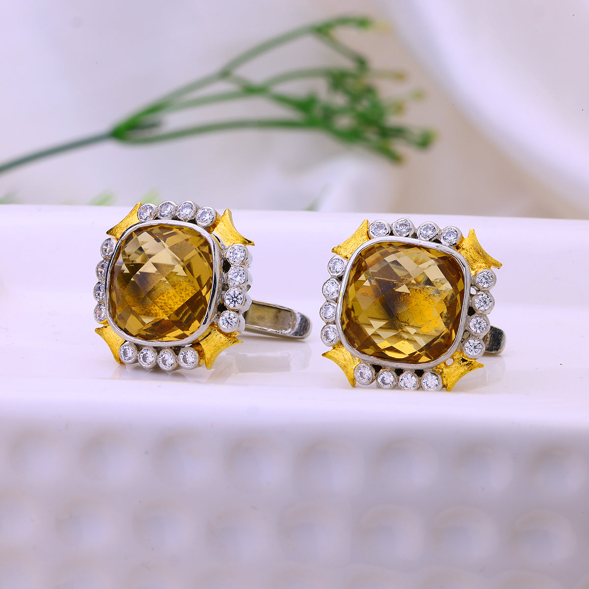 Yellow Kisses
