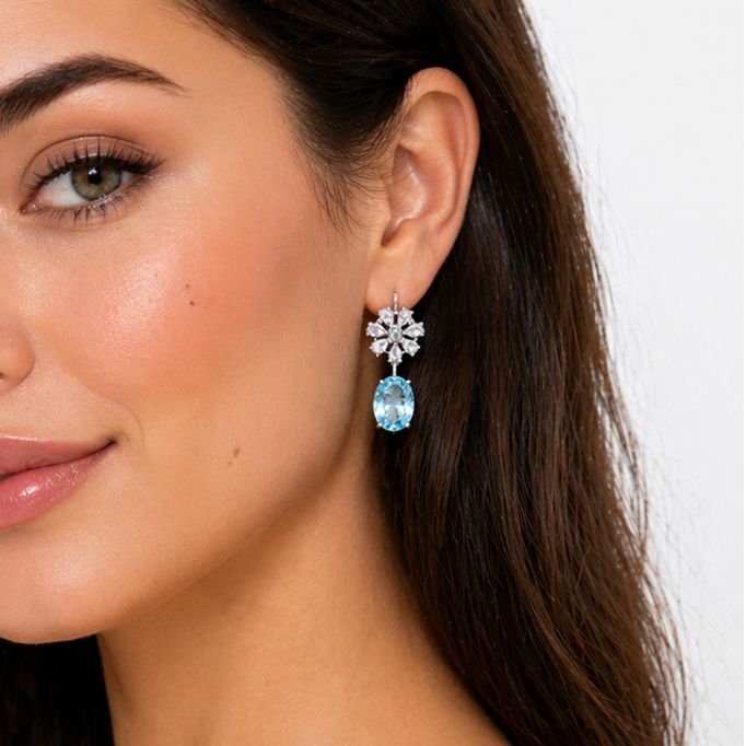 Swarovski Blues