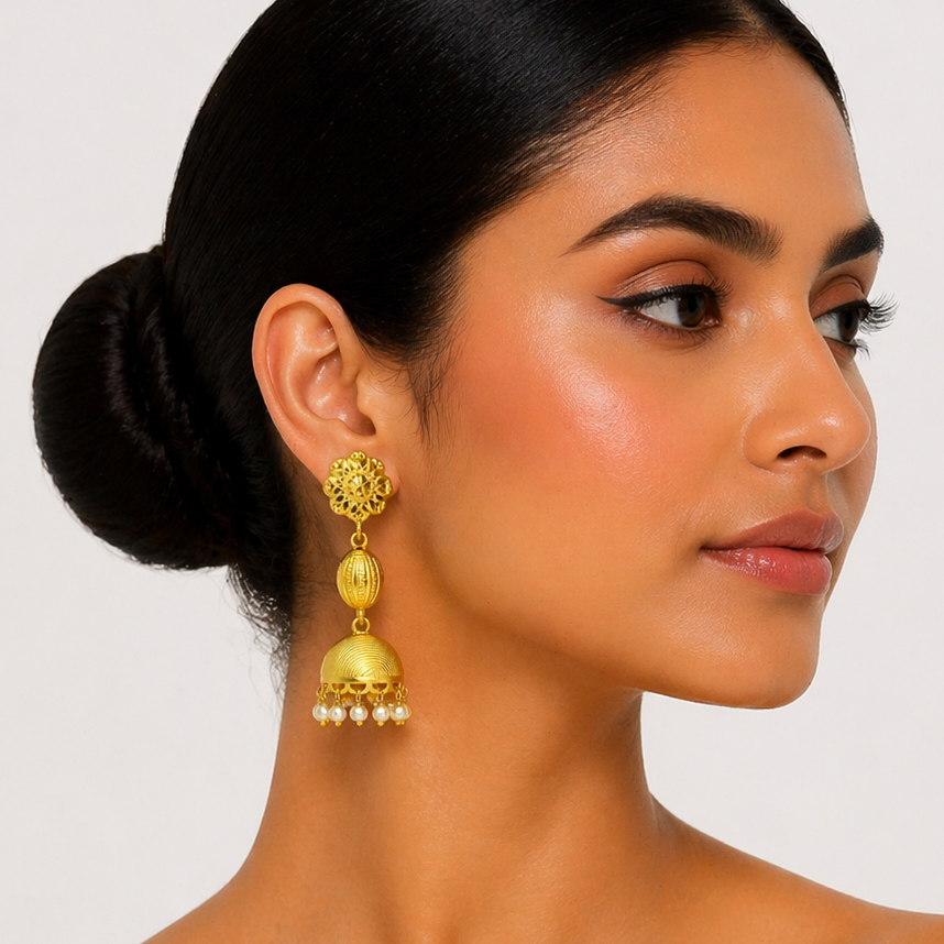 Timeless Sparkle